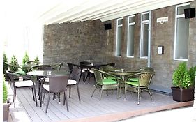 Vlasta Family Hotel